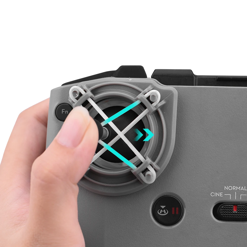 Drone Rc N2 - Rocker Speed Controller voor DJI NEO/Mini