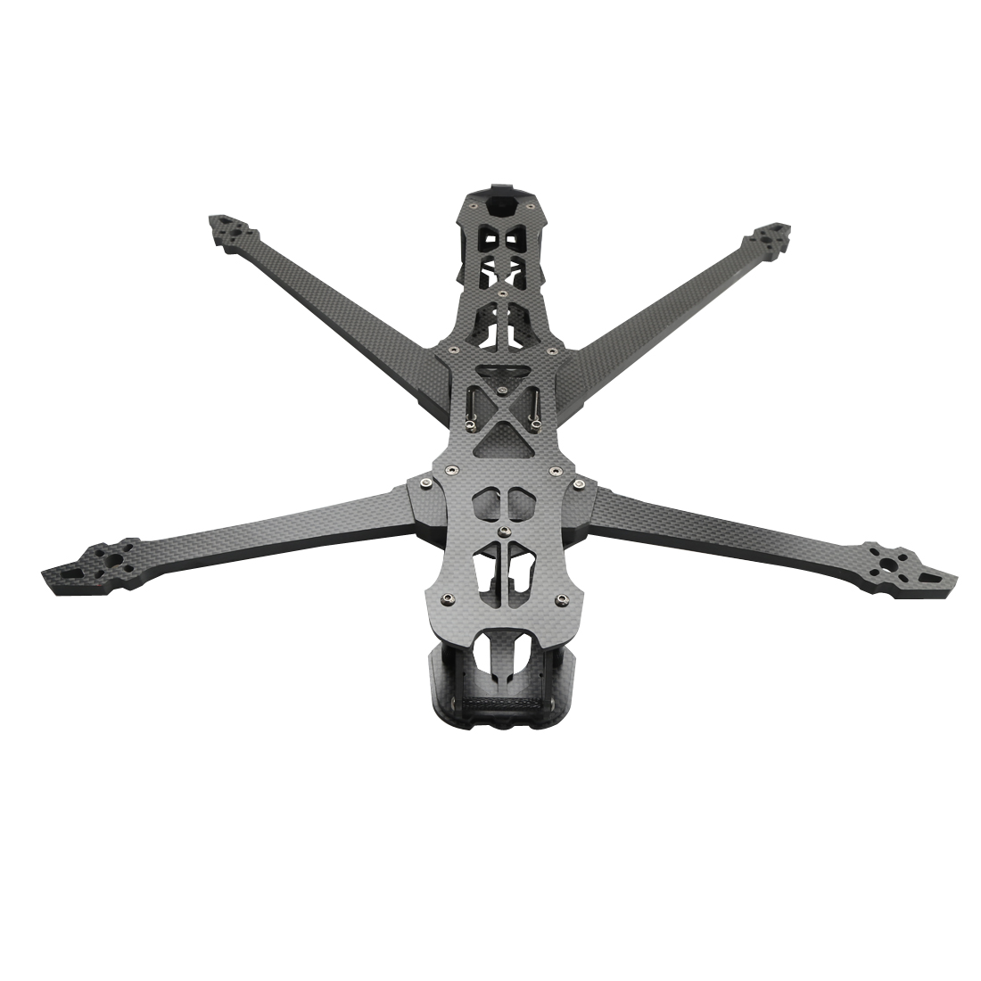 Drone Rc Kit - GK-V3 15 inch 680mm FPV Drone