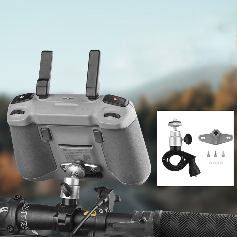 Drone Rc Ufo - Rc Rc2 Afstandsbediening Fiets Houder Bar