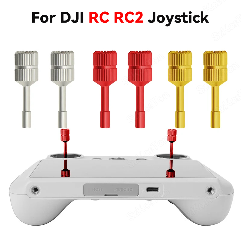 Drone Rc Ufo - 1 paar voor DJI RC/RC 2