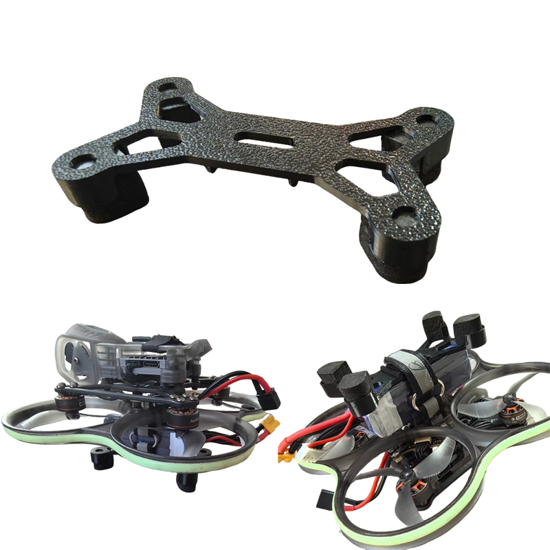 3D Printed Drone Part - Voor BETAFPV Pavo20/Pro FPV Drone Lichtgewicht