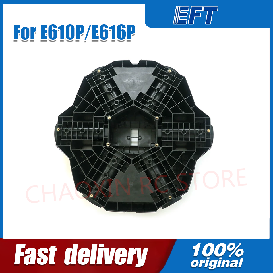 Drone With Rc - EFT E610P E616P E410P E416P landbouwspuitdrone