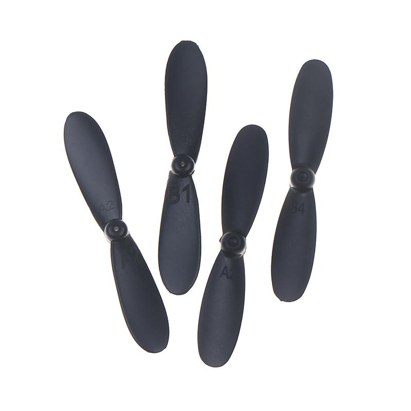 Drone With Rc - HEET! 8PCS 42mm Props Voor 4D