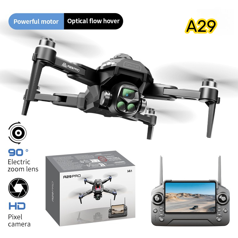 Drone App Rc Fpv - RC FPV Quadcopter A29 Mecha Style