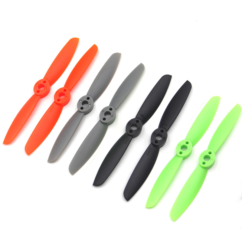 Drone Rc Mini - 1 paar 4045 4 inch 4X4.5