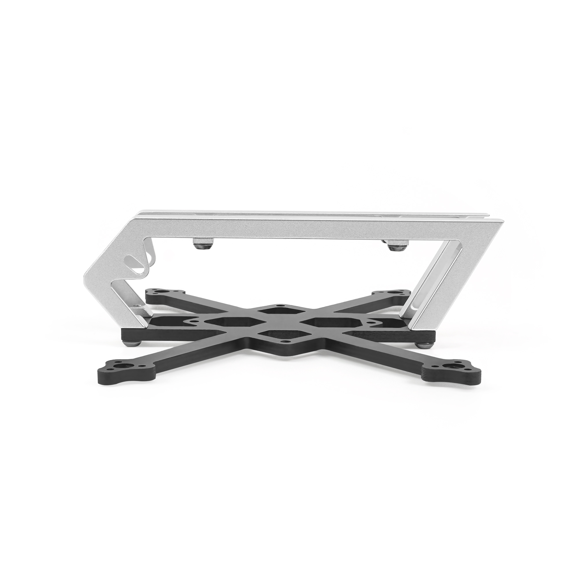 Drone Frame 5 Inch - YMZFPV Lighting2 2 Inch FPV Quadcopter