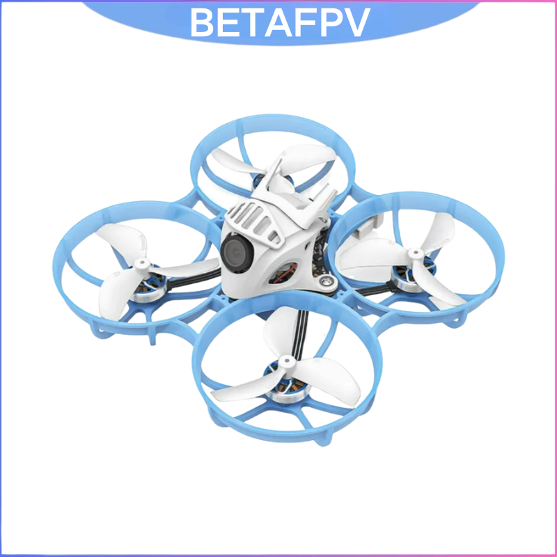 Drone App Rc Fpv - BETAFPV Meteor75 Pro 1S Borstelloze Whoop