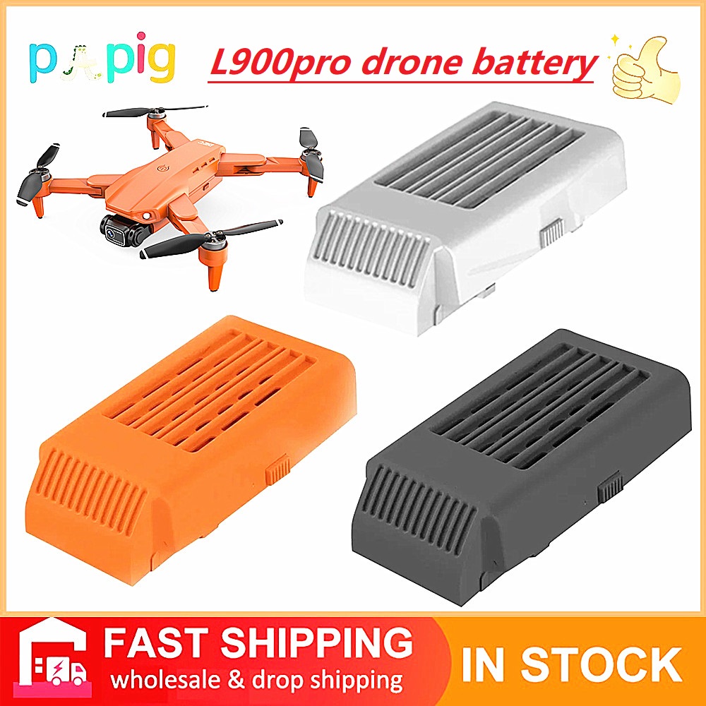Drone Ae Rc - L900 Pro GPS Drone 4K Drone