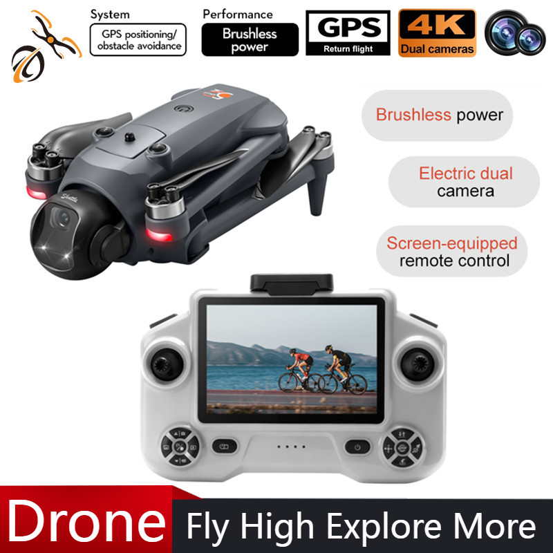 Drone App Rc Fpv - NIEUWE YL059 Mini RC Quadcopter 4K