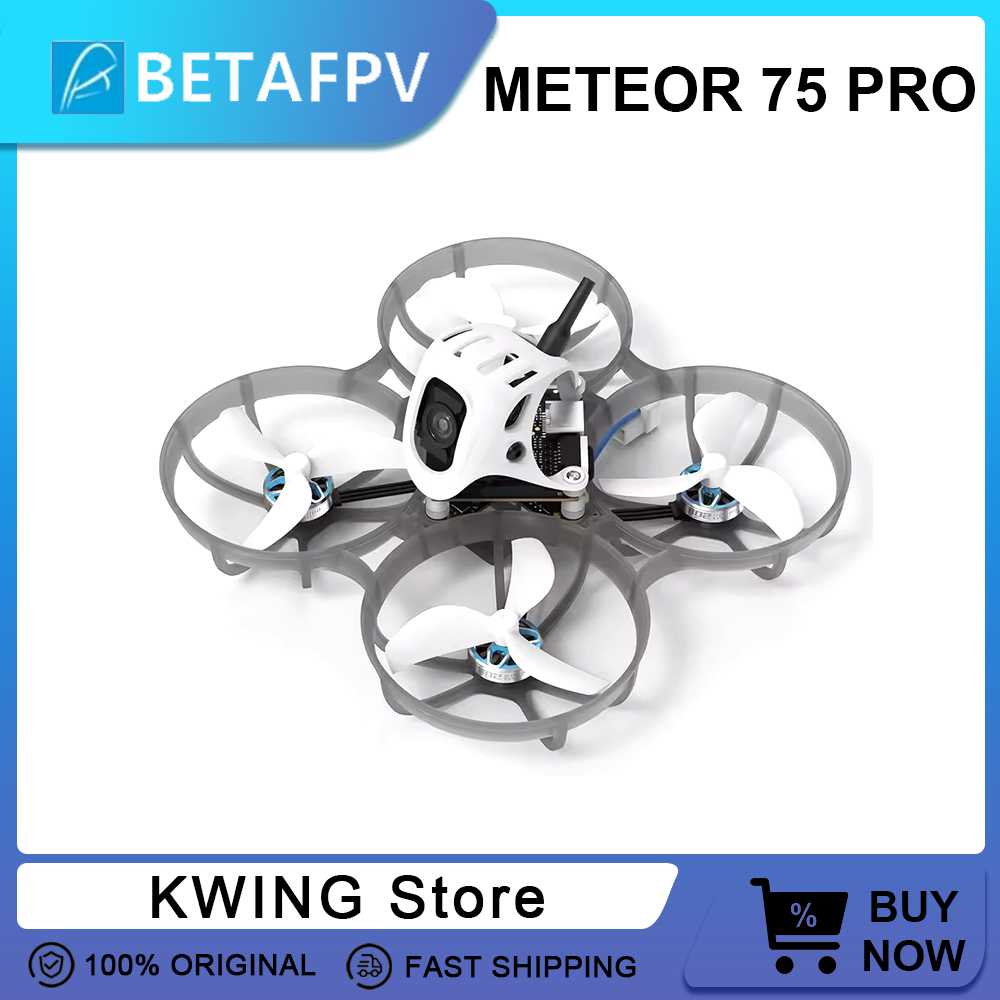 Drone App Rc Fpv - BETAFPV Meteor 75 Pro FPV Drones