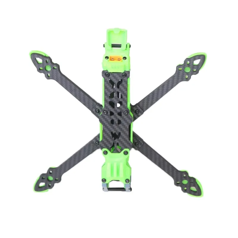 Drone Frame 5 Inch - HSKRC F5X 225 V2 5 inch