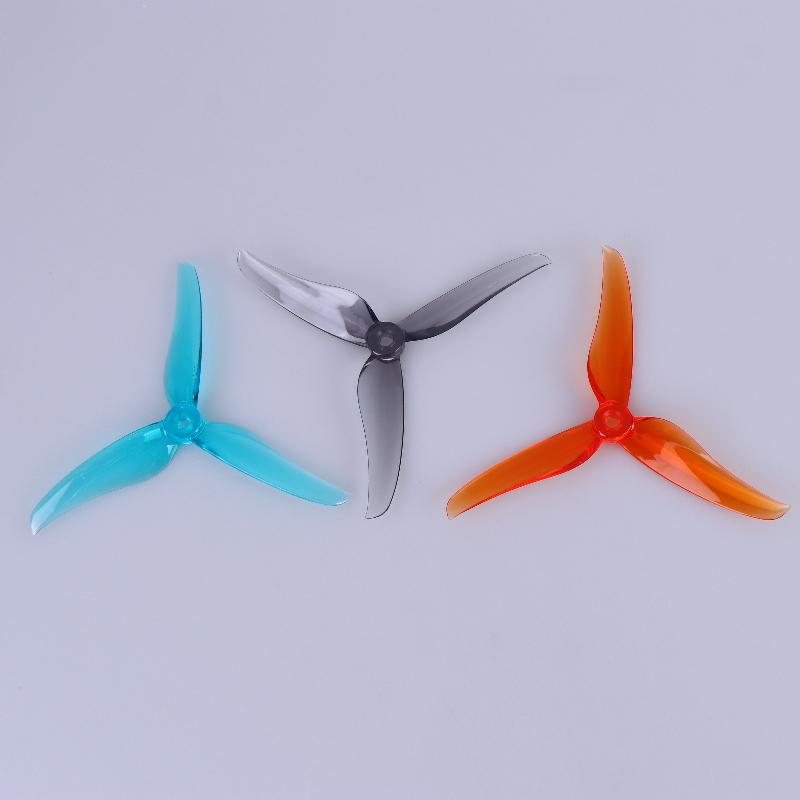 Drone Rc Setup - T5146 5146 5 inch drone-propeller 3-blads