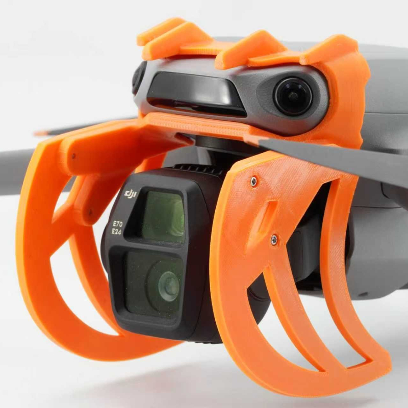 3D Printed Drone Part - 3D Afdrukken Voor DJI Air 3S