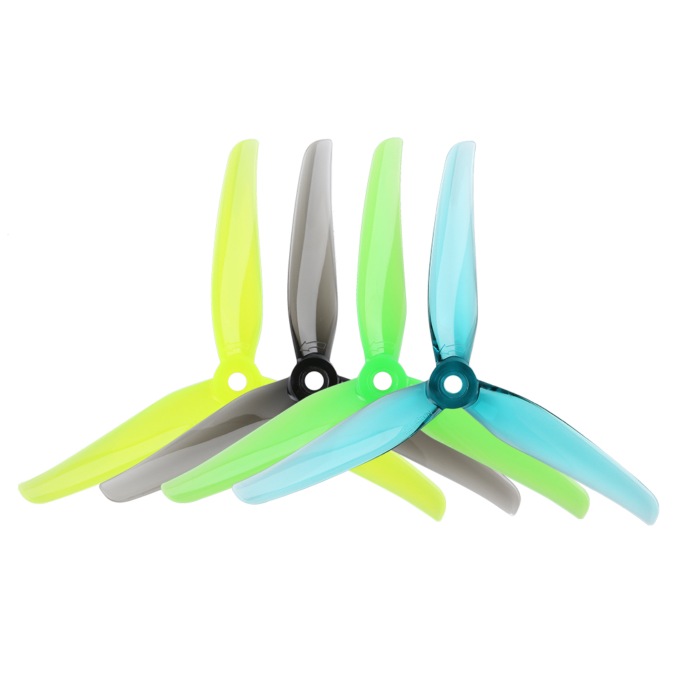 Drone Frame 5 Inch - 20 stks/10 pairs iflight Nazgul F5