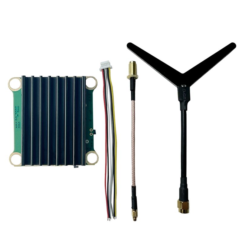 Drone Rc Racing - 1.2G 1.3G VTX 3W 3000Mw 9