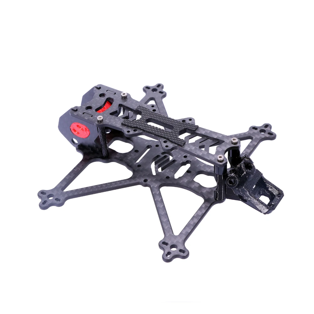 Drone Rc Kit - Alfarc Fi-135 3Inch Propeller Tandenstoker Frame