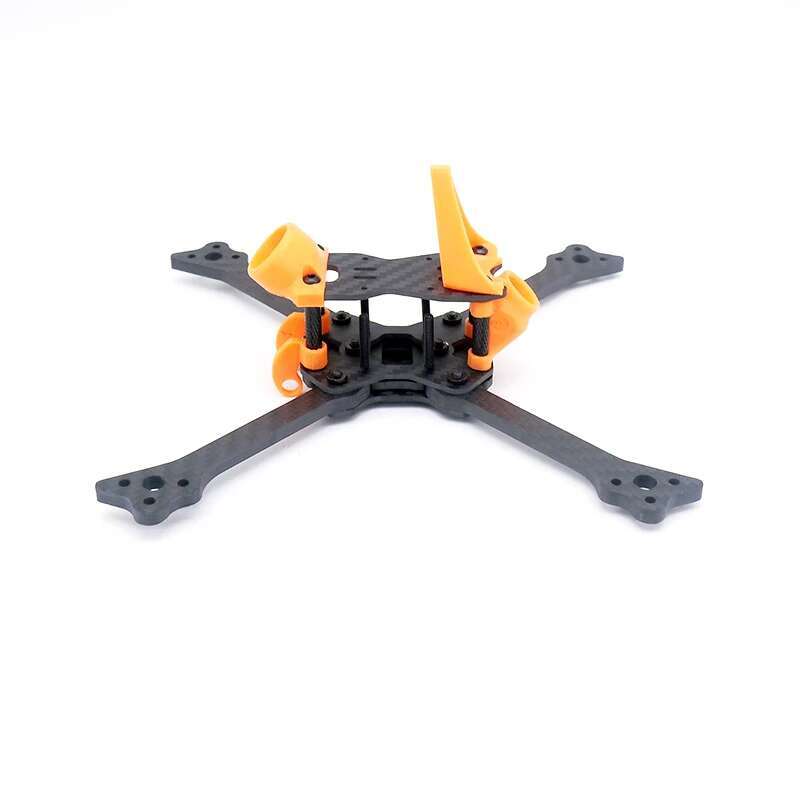 Drone Frame 5 Inch - 533 PRO 5 inch FPV Frame