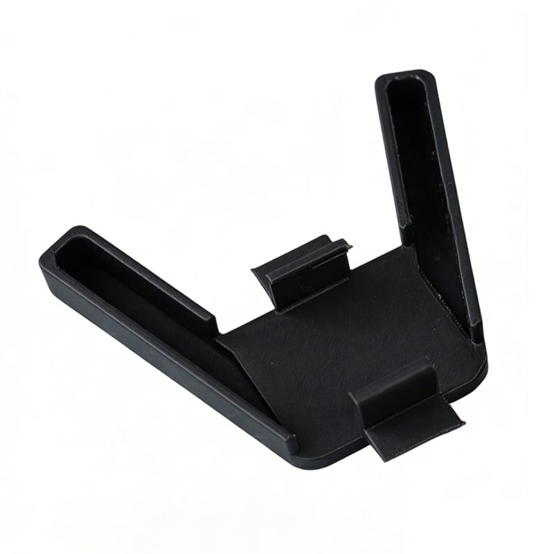 3D Printed Drone Part - SQPP-Voor DJI Neo 2 Antennebeschermer 3D-geprinte