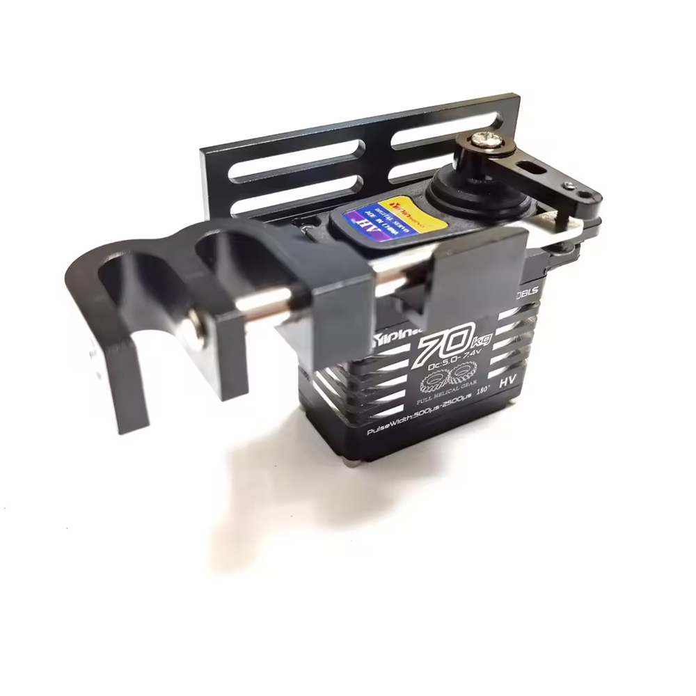 Drone Rc Kit - 70kg Borstelloze Servomotor 42kg 8.4V 180