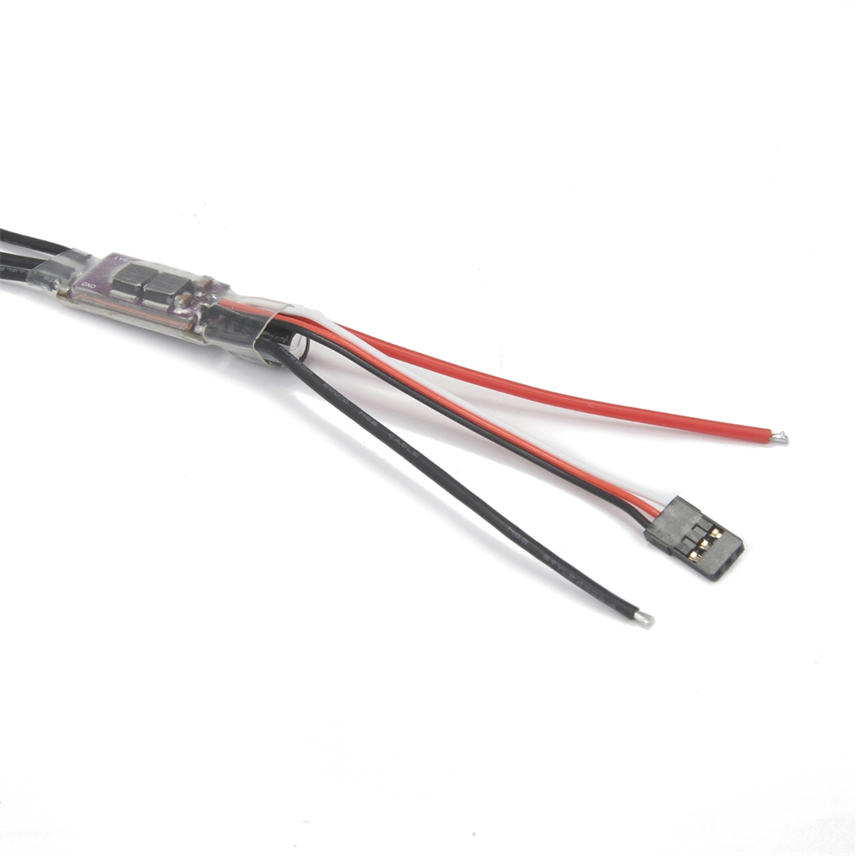 Drone With Rc - A002 1PCS AM32 32-Bit ESC 2-4S