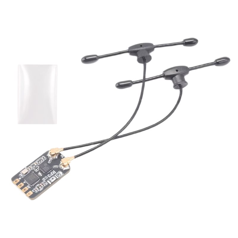 Fpv Antenna Receiver - ABJA-RP3 Dual Antenne Ontvanger Diversity Expresslrs