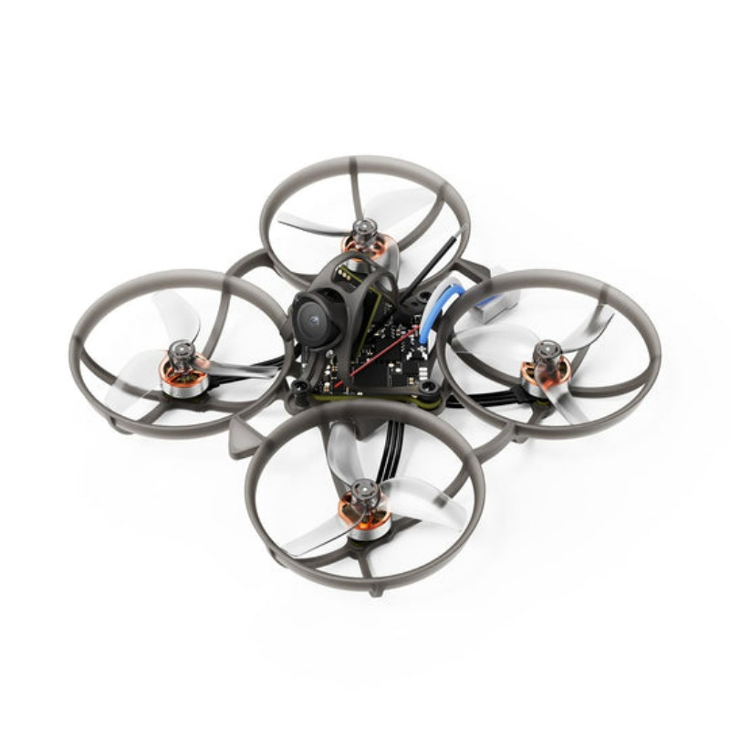 BETAFPV Air75 II Borstelloze W - Drone App Rc Fpv recensie en prijs