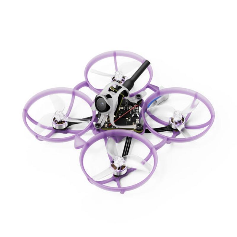 BETAFPV Air75 II Borstelloze W - Drone App Rc Fpv recensie en prijs