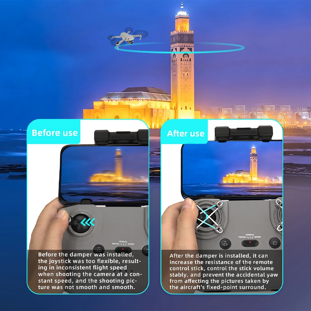 Rocker Speed Controller voor D - Drone Rc N2 recensie en prijs