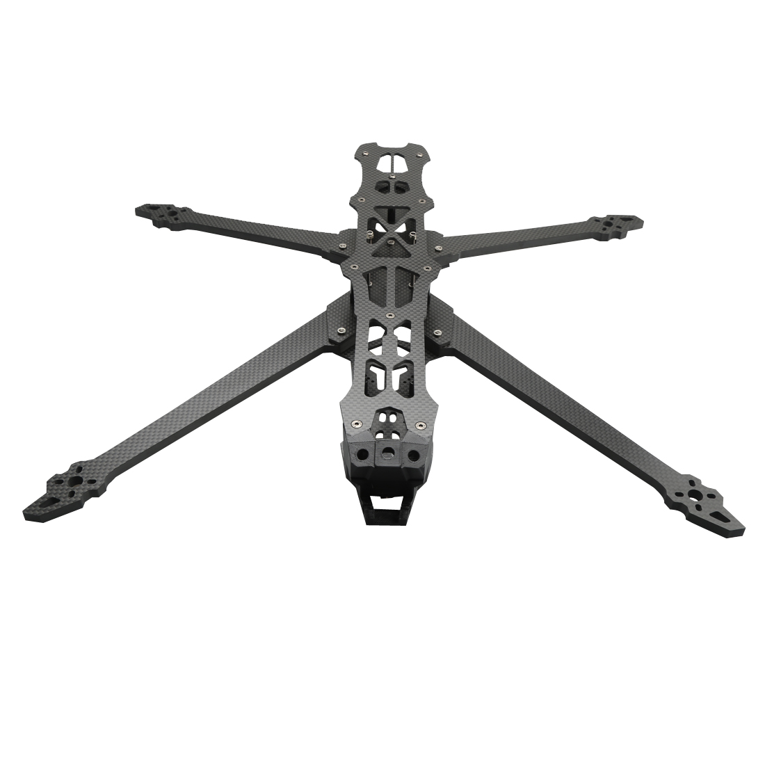 GK-V3 15 inch 680mm FPV Drone  - Drone Rc Kit recensie en prijs