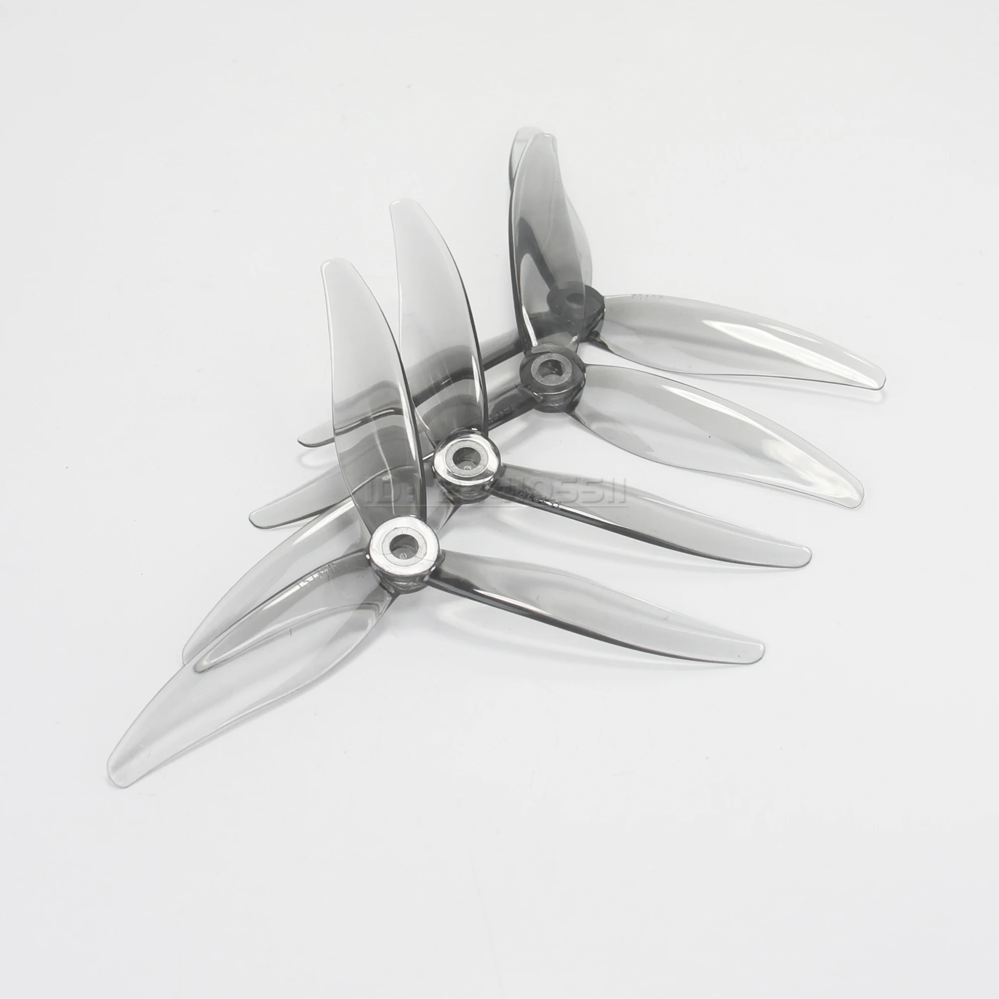 2Pairs 5137 5.1X3.7X3 R37 5inc - Drone Frame 5 Inch recensie en prijs