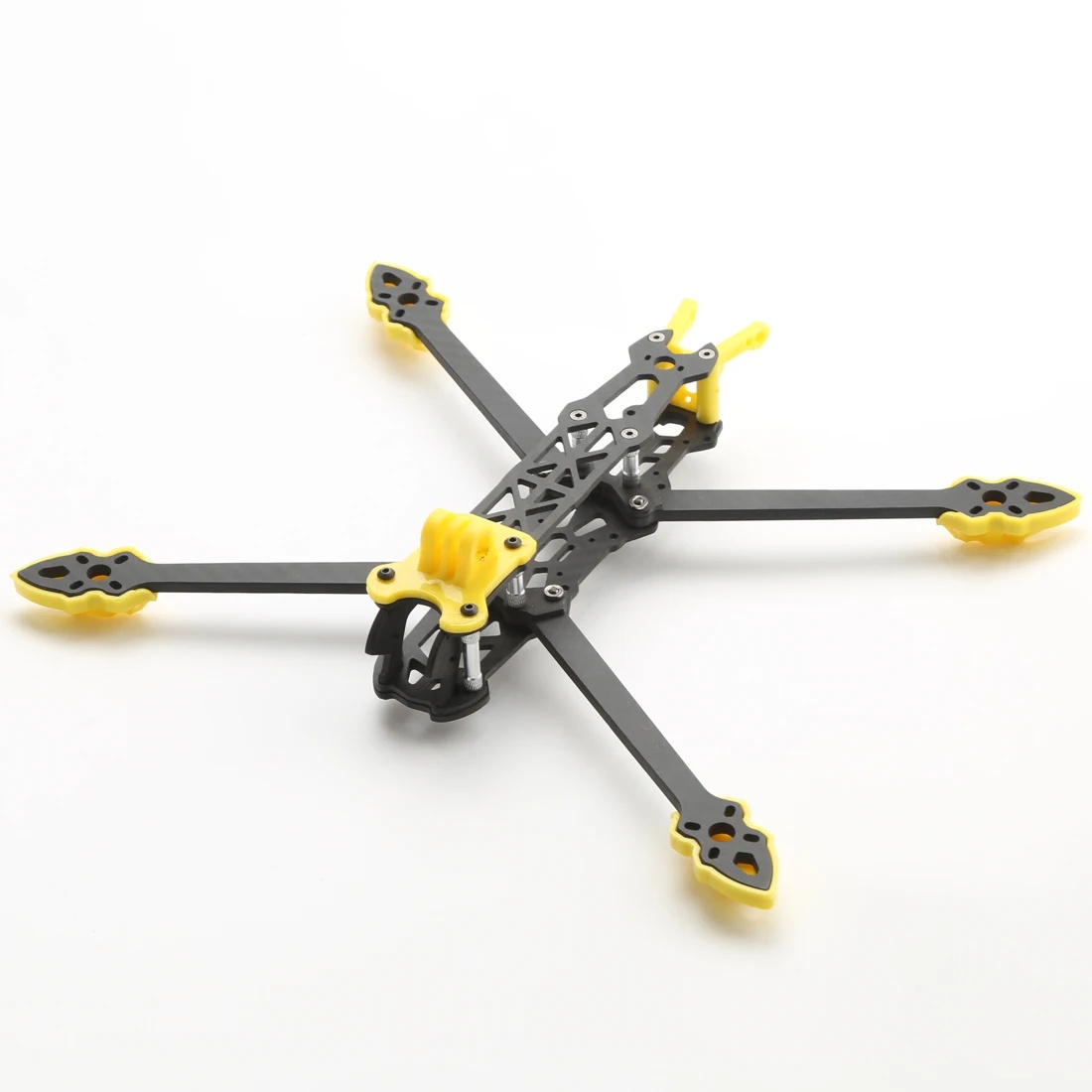 Mark4 5 inch / 7 inch FPV Fram - 3D Printed Drone Part recensie en prijs