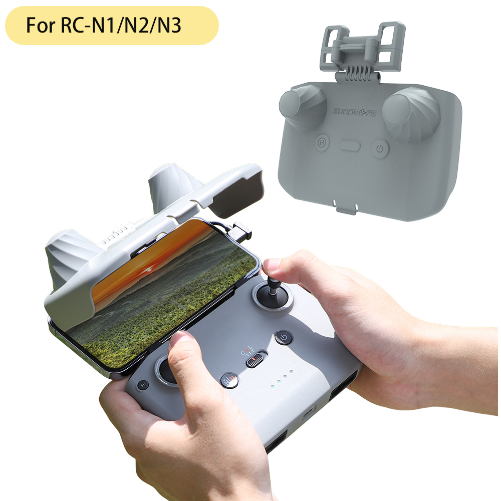 2 in 1 Controller Protector Zo - Drone Rc N2 recensie en prijs