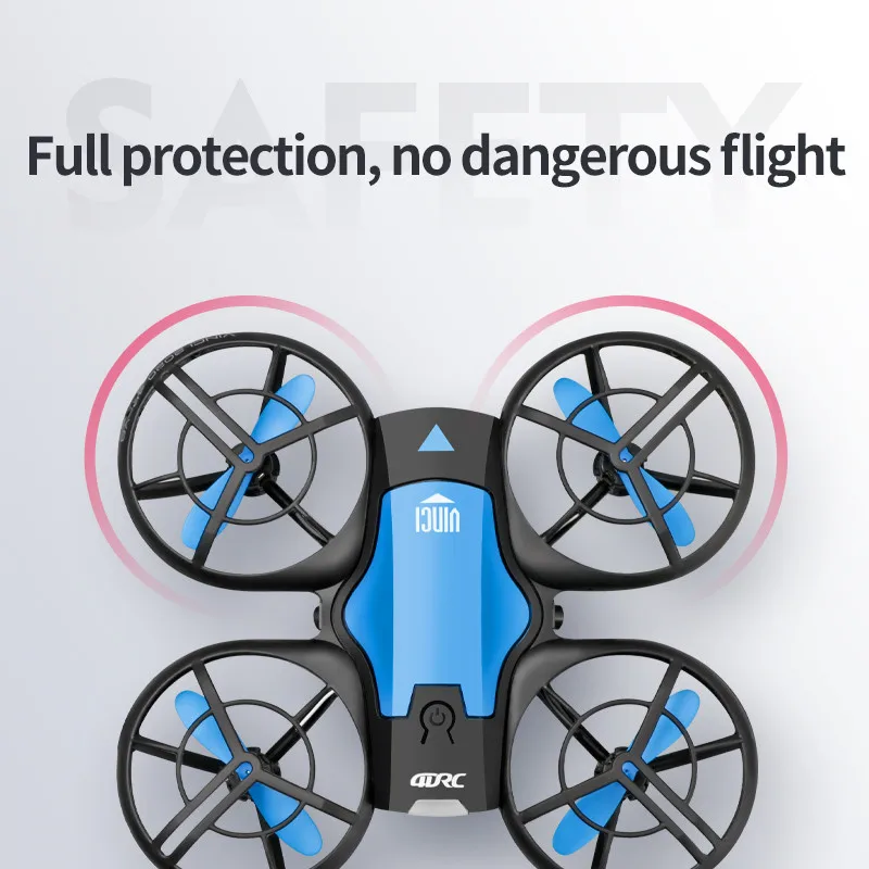 V8 Nieuwe Mini Drone 4K Profes - Drone App Rc Fpv recensie en prijs