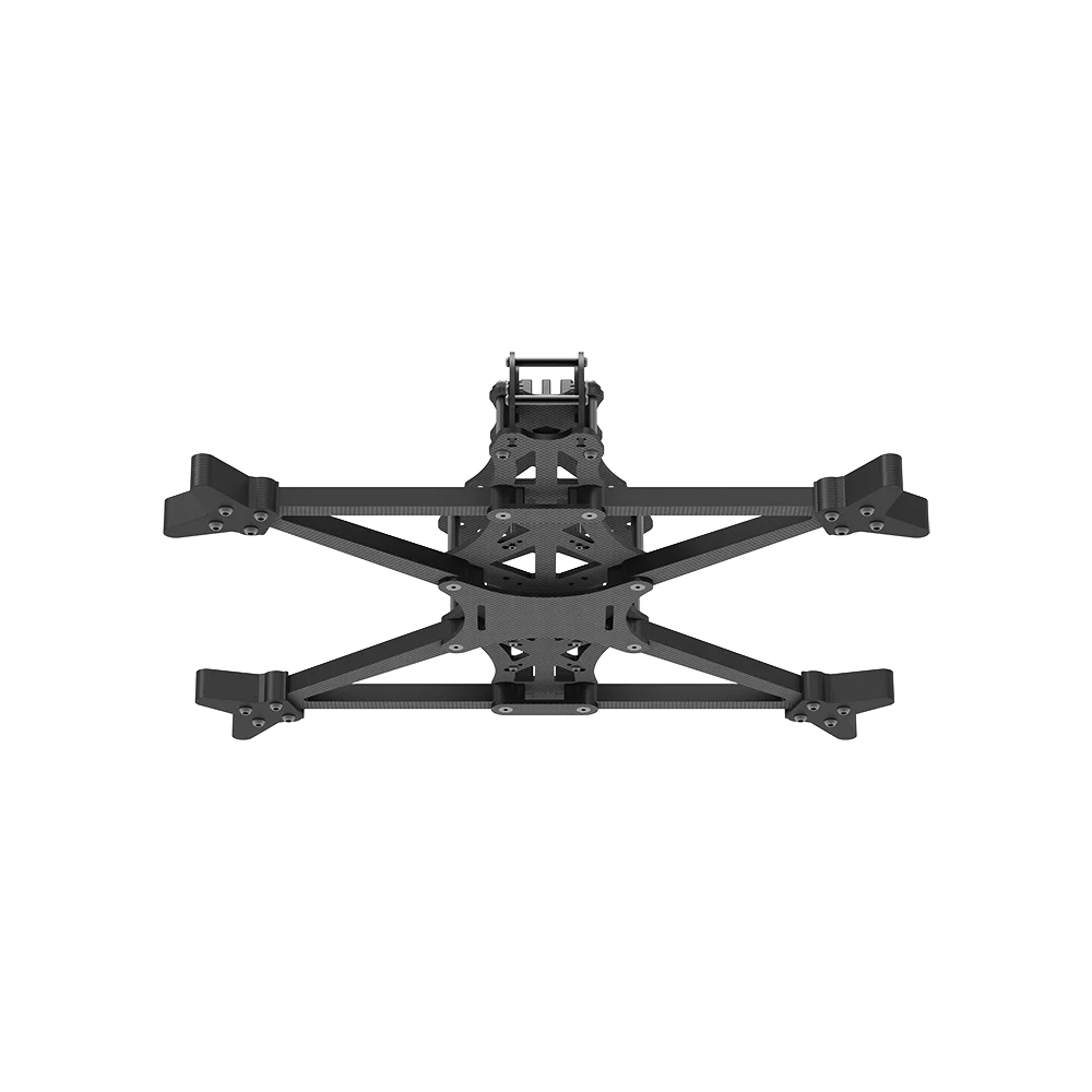 2025 Nieuwe IFlight AOS 7 EVO  - Drone With Rc recensie en prijs
