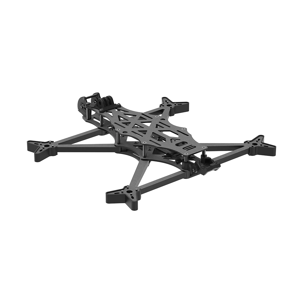 2025 Nieuwe IFlight AOS 7 EVO  - Drone With Rc recensie en prijs