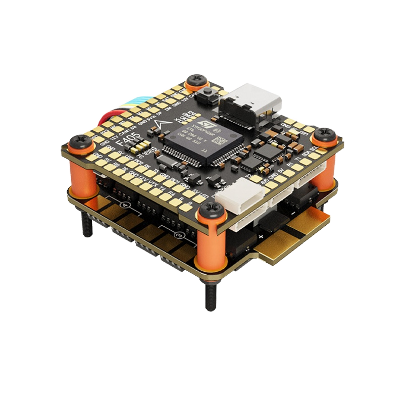 Hakrc F7 F722 V2 Se Flight Sta - Drone With Rc recensie en prijs