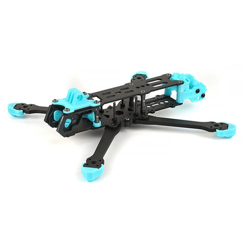 MACH-MANTA V2 5 Inch Carbon Fi - Drone Rc Kit recensie en prijs