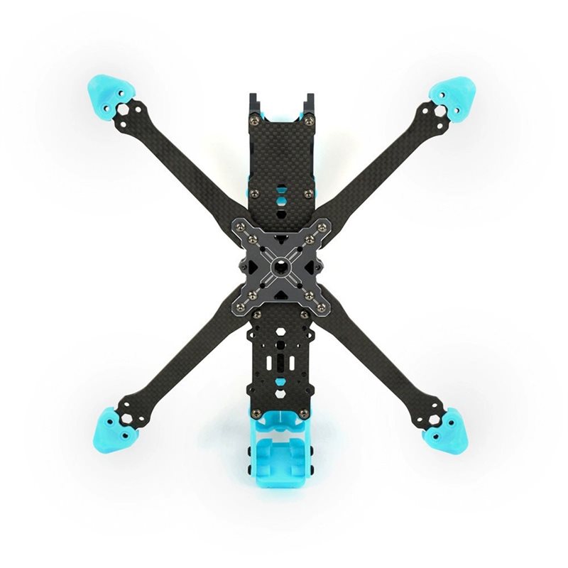 MACH-MANTA V2 5 Inch Carbon Fi - Drone Rc Kit recensie en prijs