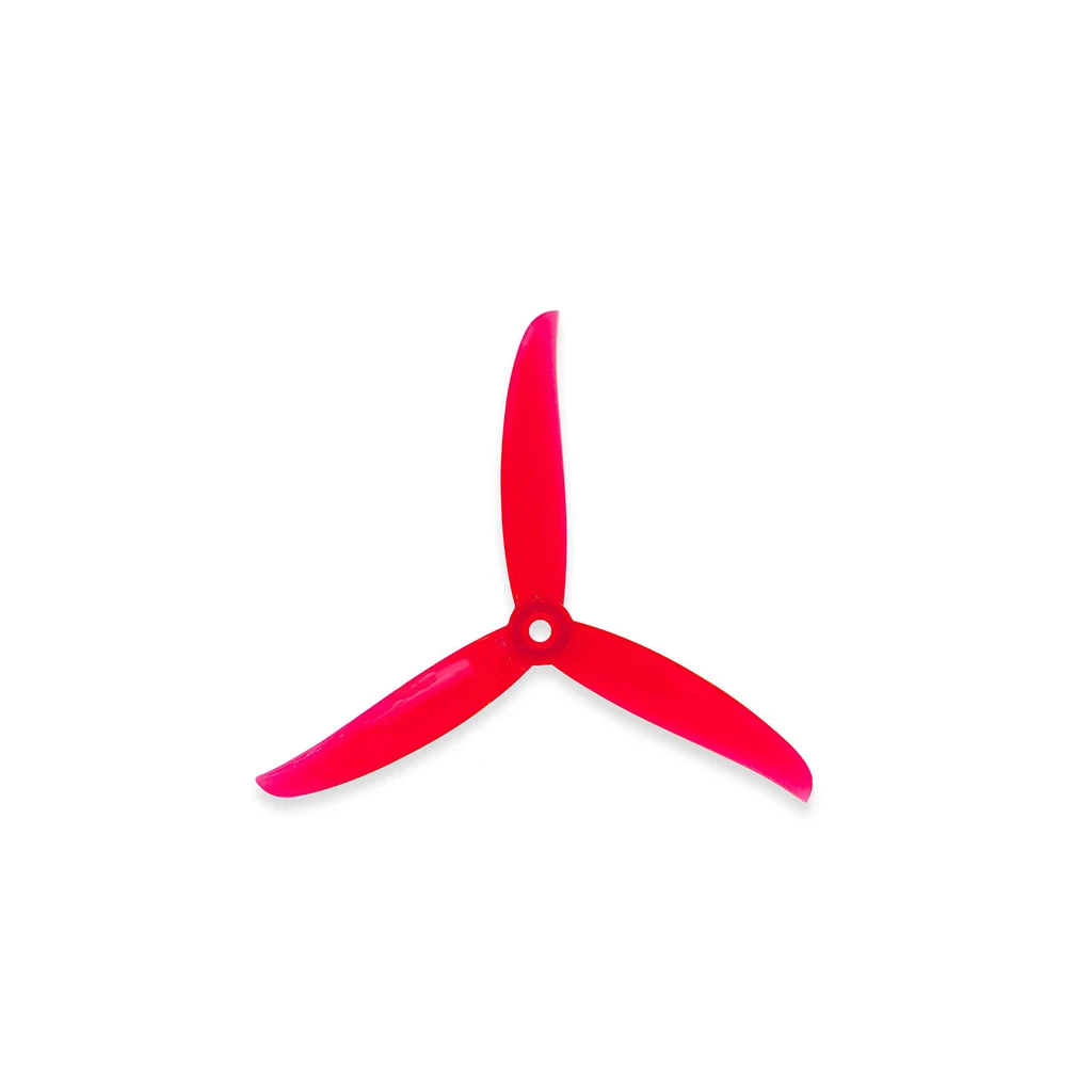 Gemfan 5136 5.1x3.6x3 3 Paddle - Drone Frame 5 Inch recensie en prijs