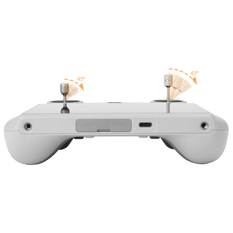 1 paar voor DJI RC/RC 2 Afstan - Drone Rc Ufo recensie en prijs