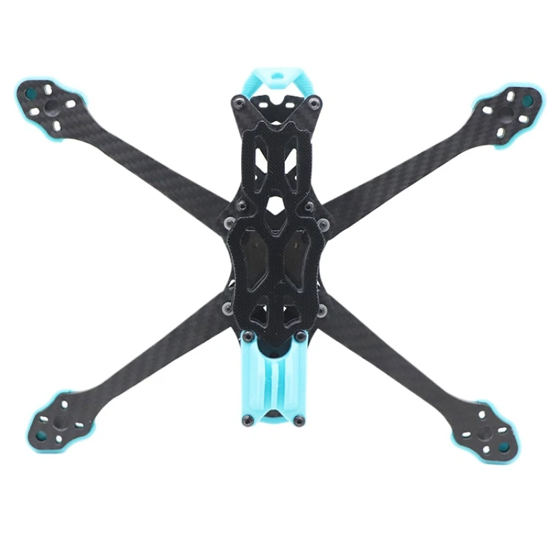 Hoogwaardig drone-frame van ko - Drone Frame 5 Inch recensie en prijs