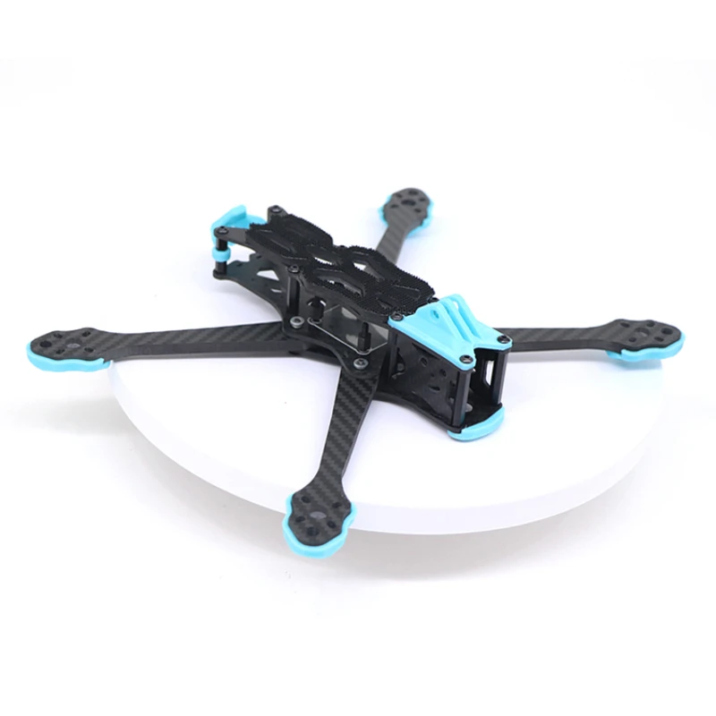 Hoogwaardig drone-frame van ko - Drone Frame 5 Inch recensie en prijs