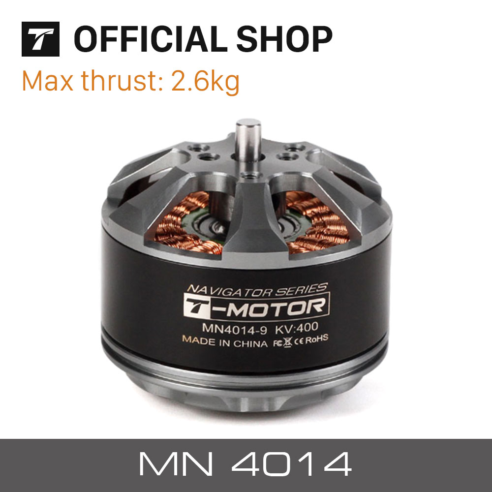 MN4014 400KV 330KV outrunner b - Drone With Rc recensie en prijs
