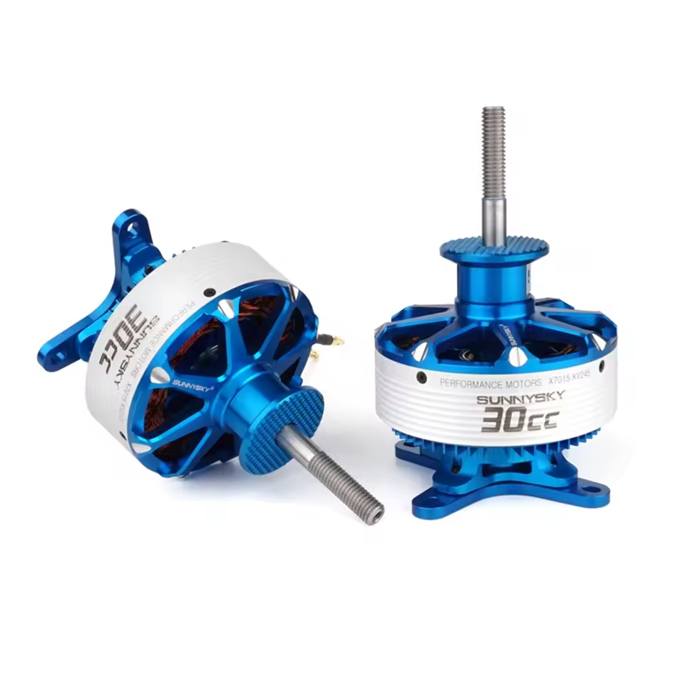 SunnySky X7015-III V3 X7015 30 - Drone With Rc recensie en prijs