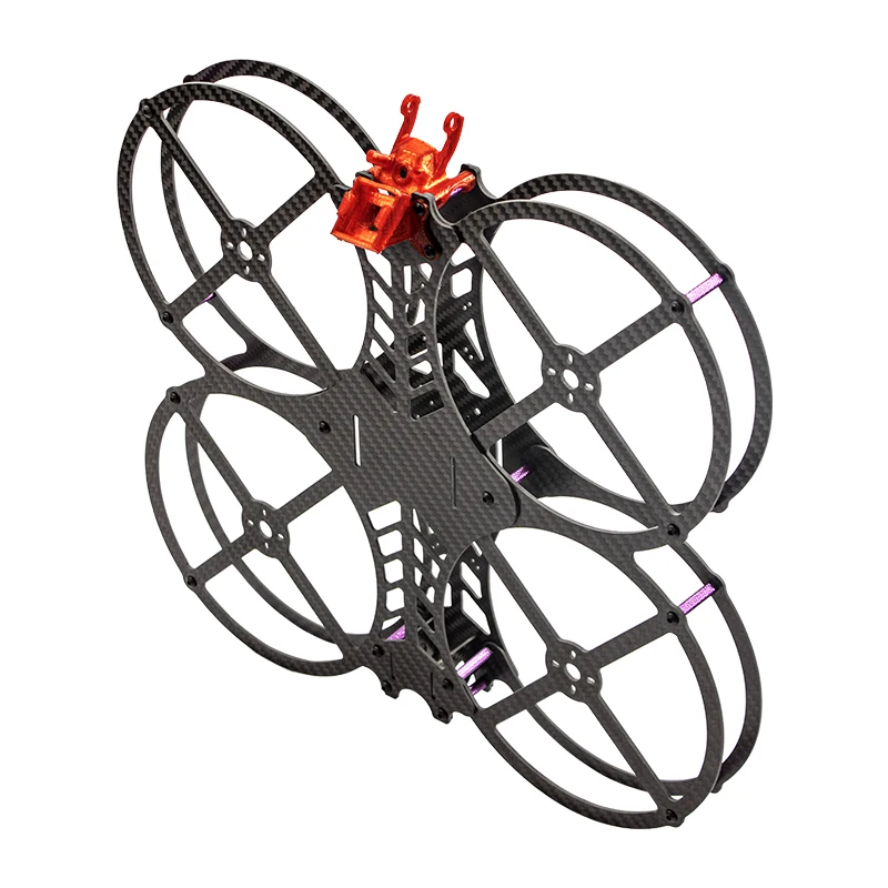 Flyroun 5-inch koolstofvezel F - Drone Frame 5 Inch recensie en prijs