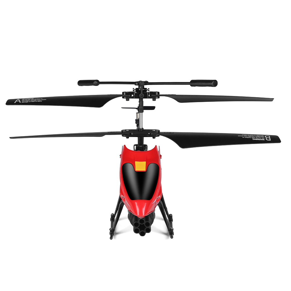 Wltoys RC Helicopter V398-C Vl - Rc Helicopter Gyro recensie en prijs