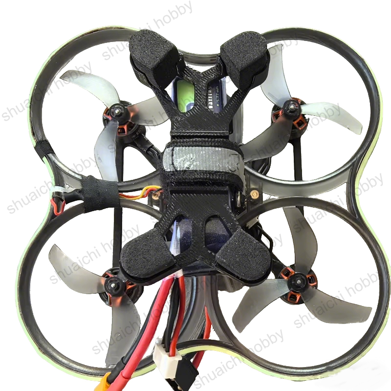 Voor BETAFPV Pavo20/Pro FPV Dr - 3D Printed Drone Part recensie en prijs
