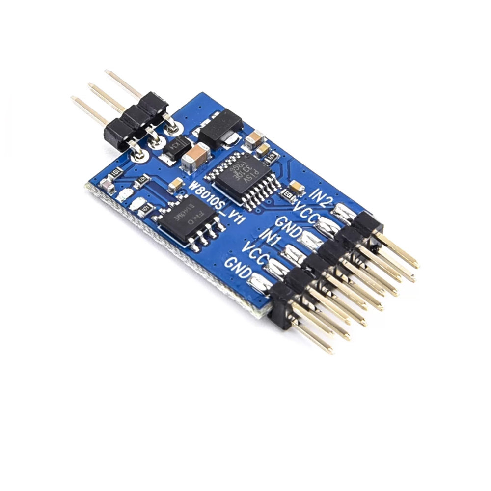 5.8G 3 Kanaals Video Switcher  - Drone Rc1 recensie en prijs