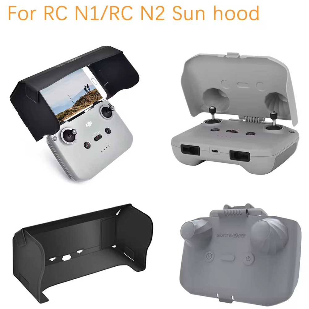 Voor DJI Mavic 3/Mini 2/Air 2/ - Drone Rc N1 recensie en prijs