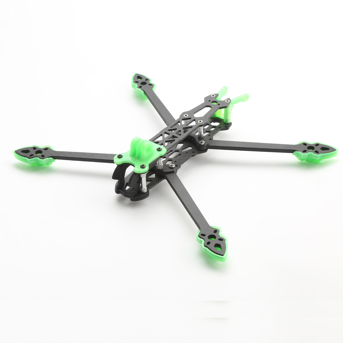 Mark4 5 inch FPV Carbon Fiber  - 3D Printed Drone Part recensie en prijs